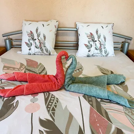 Domaine Mare E Monti - T2 Les Mimosas * Albitreccia