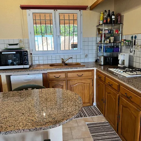 Domaine Mare E Monti - T2 Les Mimosas Albitreccia