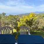 Domaine Mare E Monti - T2 Les Mimosas