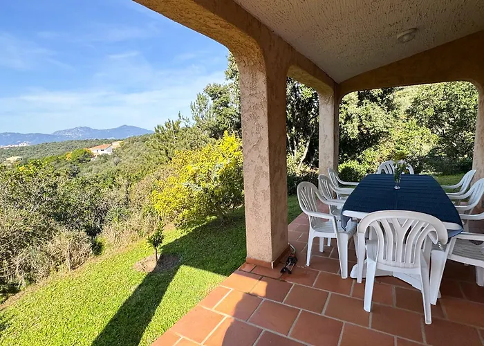 Domaine Mare E Monti - T2 Les Mimosas *