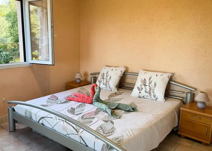 Domaine Mare E Monti - T2 Les Mimosas *